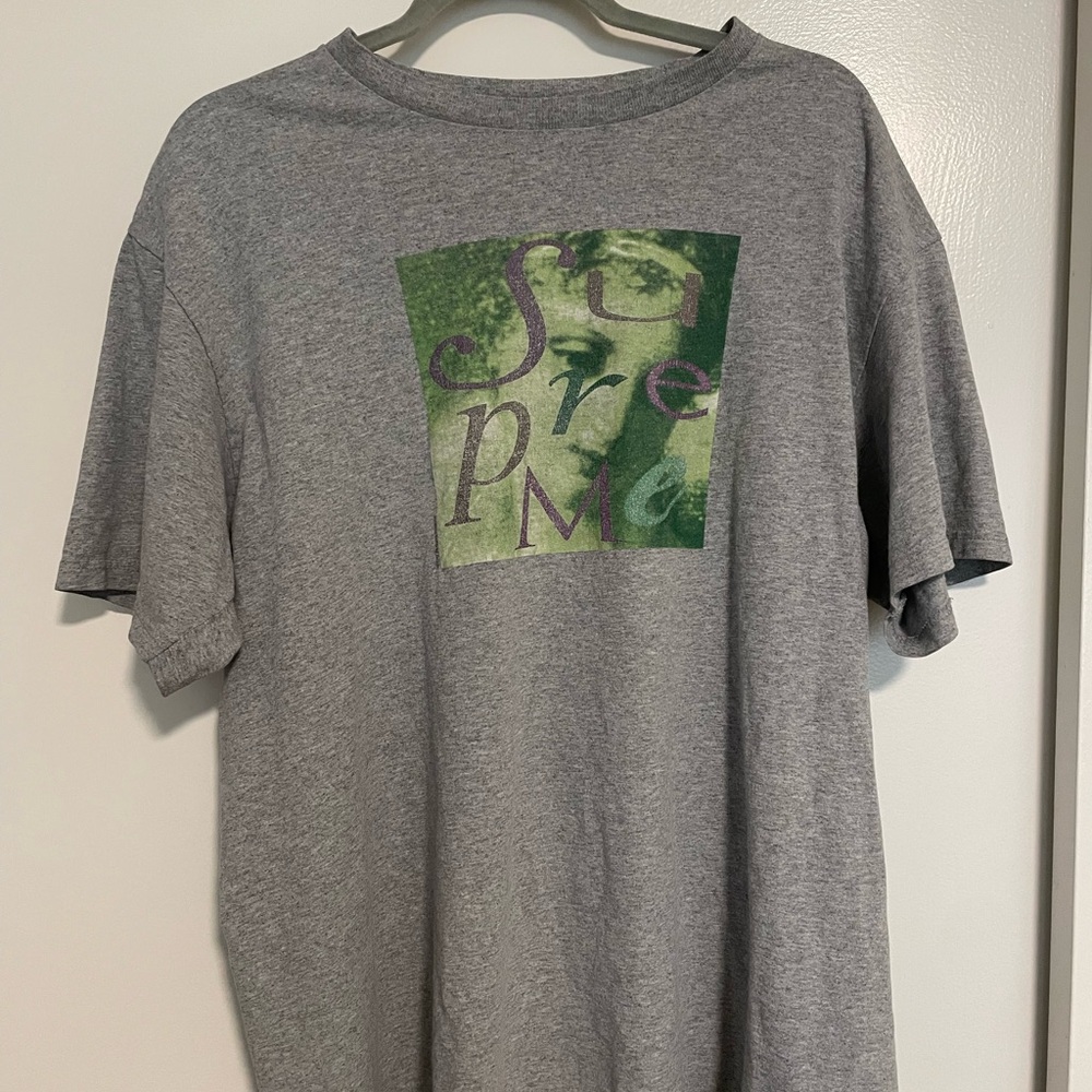 Supreme Venus T-Shirt 2017